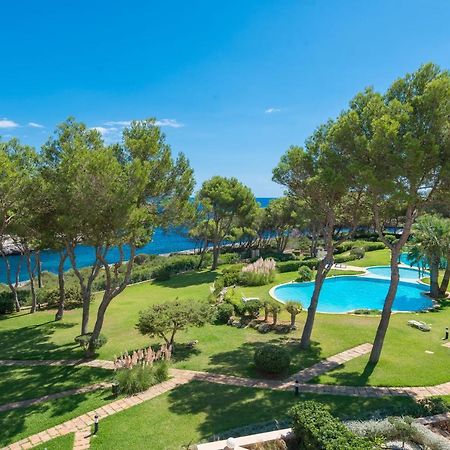 Apartamento Can Verd, Cerca De La Playa Portocolom  Exteriér fotografie