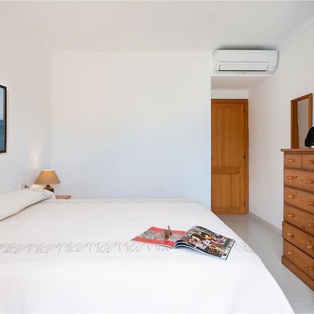 Apartamento Can Verd, Cerca De La Playa Portocolom  Exteriér fotografie