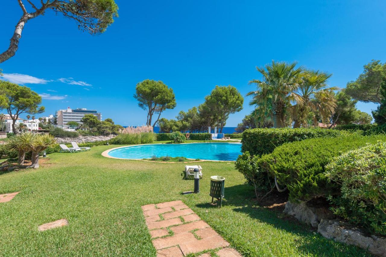 Apartamento Can Verd, Cerca De La Playa Portocolom  Exteriér fotografie