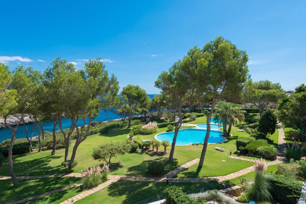 Apartamento Can Verd, Cerca De La Playa Portocolom  Exteriér fotografie